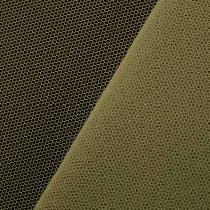 Tear-Resistant Embroidery Tulle