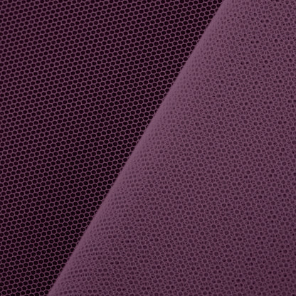 Tear-Resistant Embroidery Tulle