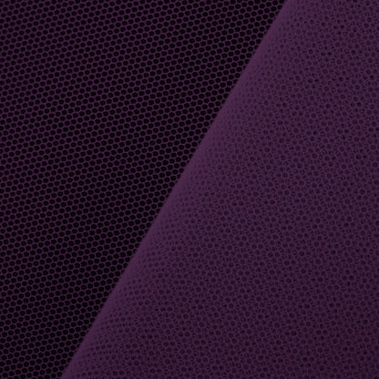 Tear-Resistant Embroidery Tulle
